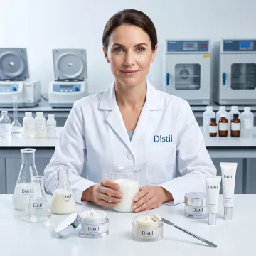 PEG-free emulsifier formulation for personal care