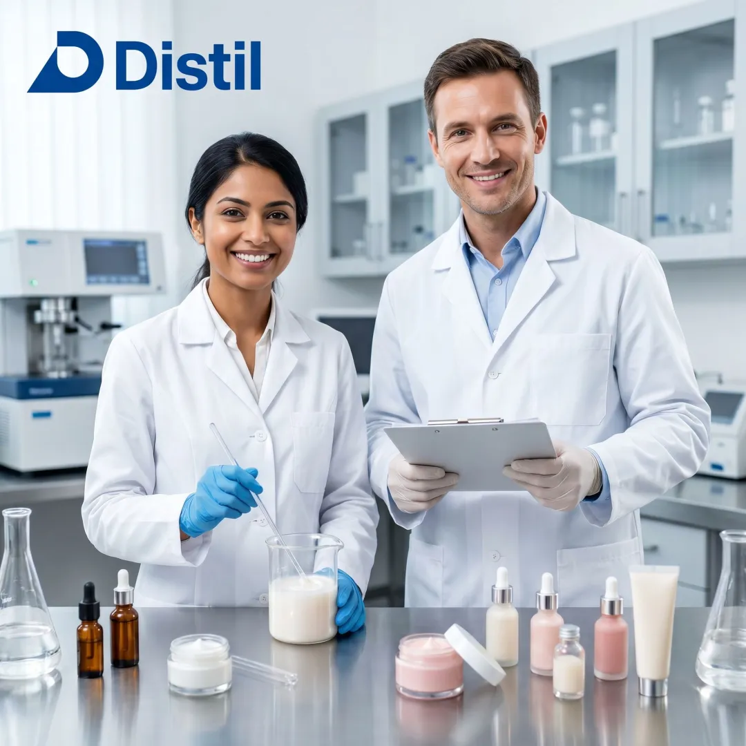 Personal care formulation and ingredient testing