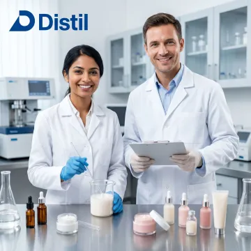 Personal care formulation and ingredient testing