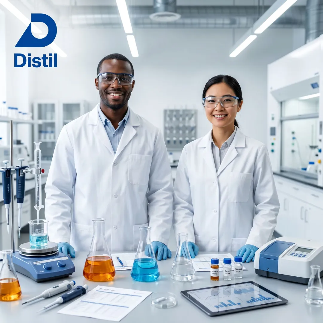 Product Formulation & Development Services