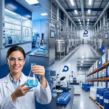 Manufacturing partnership process from formulation to scale-up