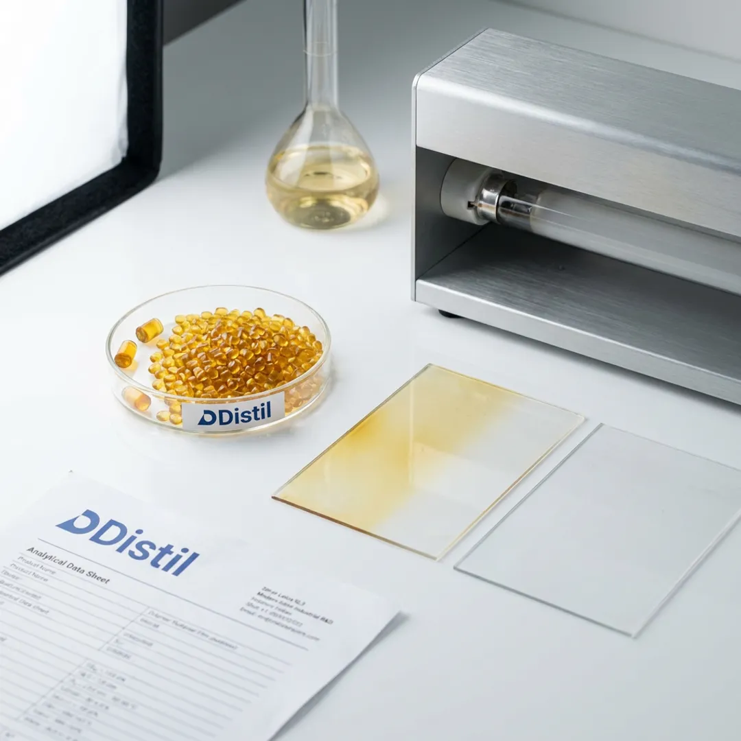 High Performance UV Masterbatch for Enhanced Protection