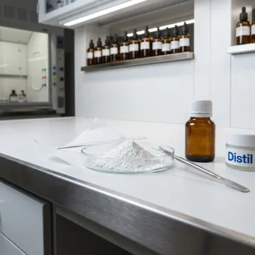 Non-nano zinc oxide powder for skincare formulation