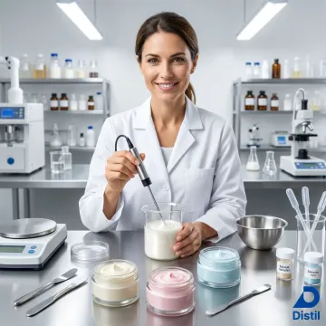 Bio-Based Emollients for Cosmetics