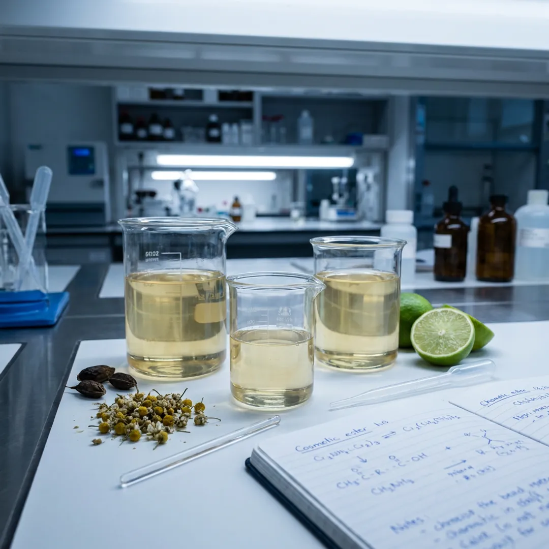 Coco-Caprylate/Caprate: Natural Silicone Alternative Bulk Products