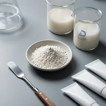 Mineral sunscreen formulation with zinc oxide powder