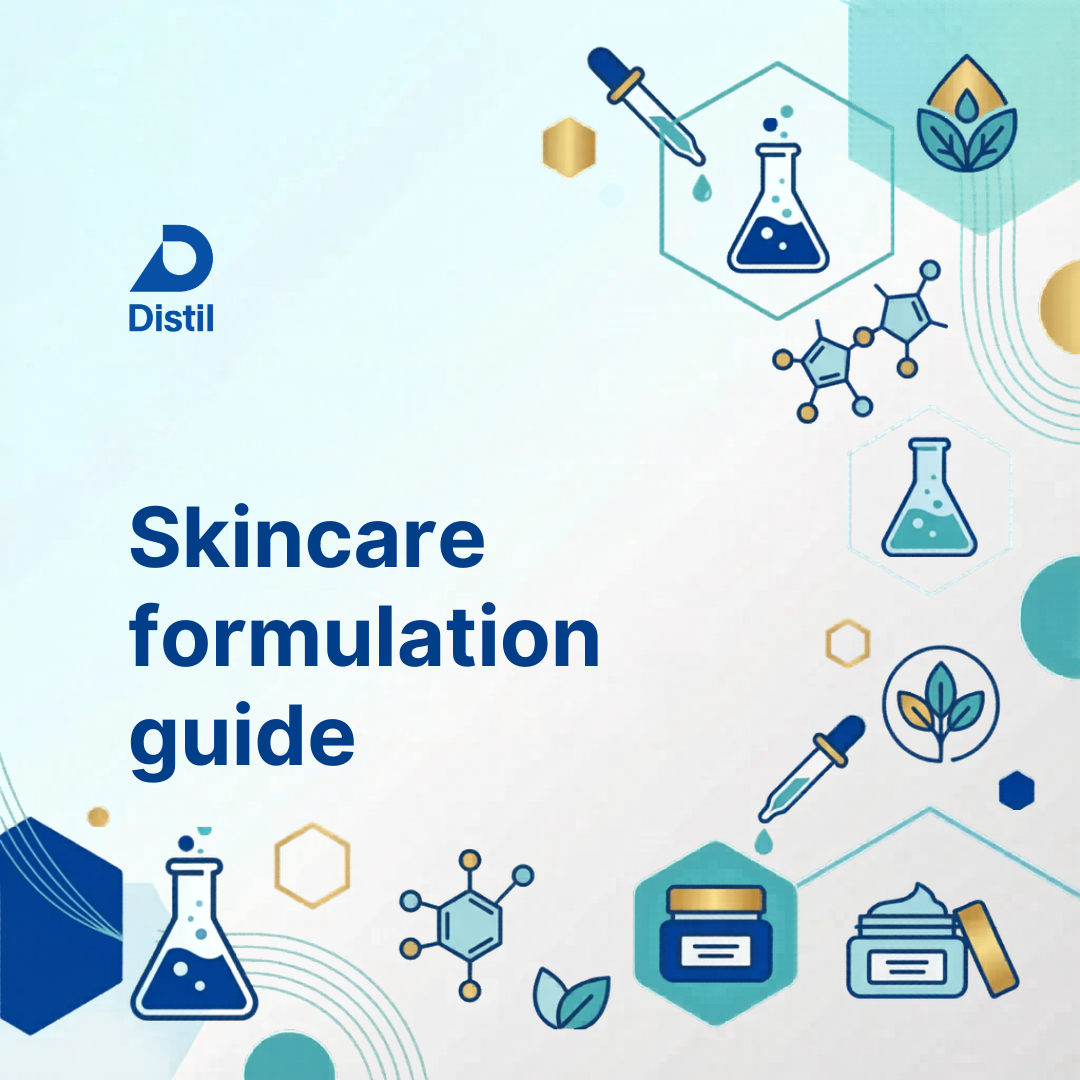 Skincare Formulation Guide: Essential Ingredients & How to Use Them