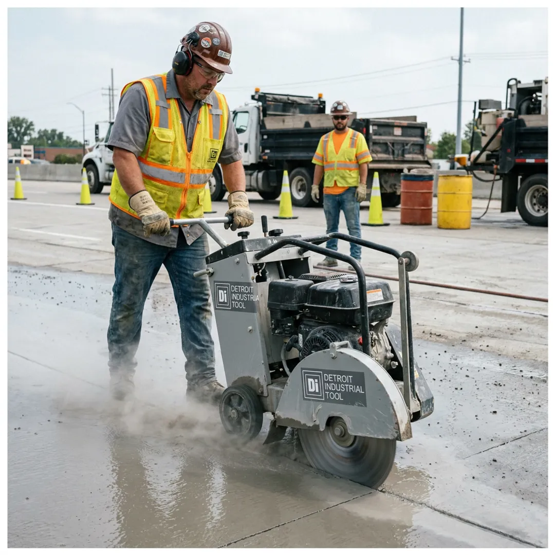 Road & Pavement Construction