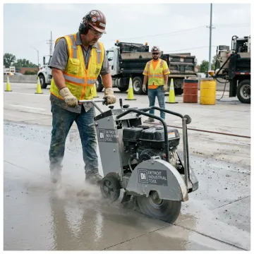 Road & Pavement Construction