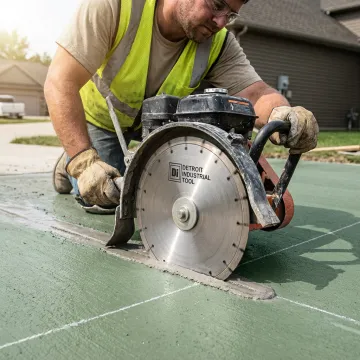Residential Construction