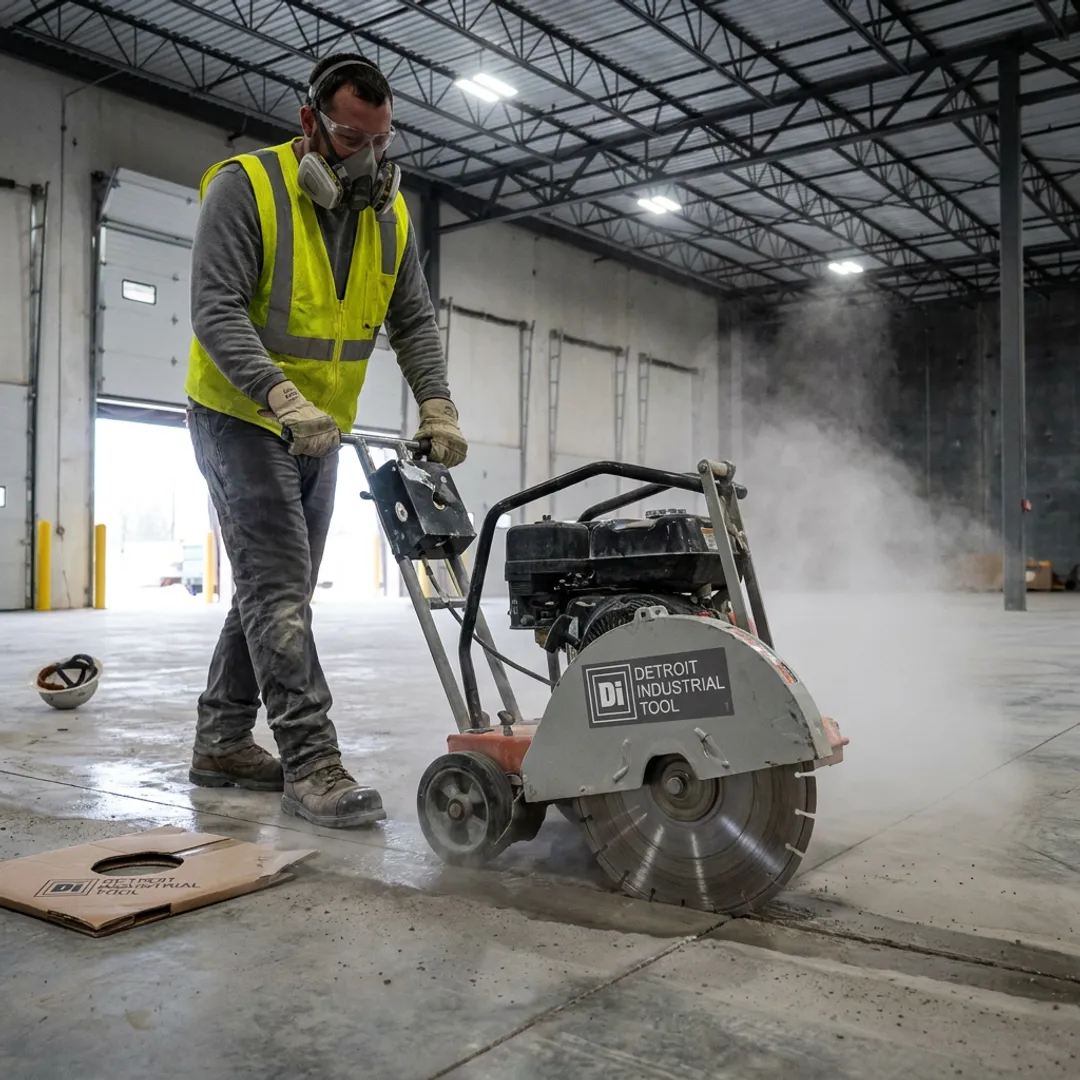 Commercial Construction