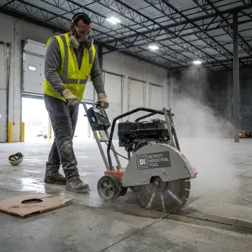 Commercial Construction