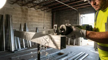 Construction & Demolition