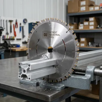 Manufacturing & Metalworking
