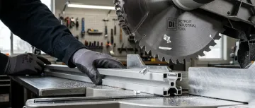 Precision Machining