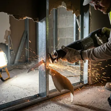 Demolition & Remodeling