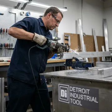 Manufacturing & Industrial Production