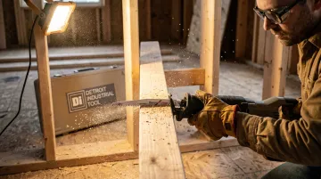 Construction & Remodeling
