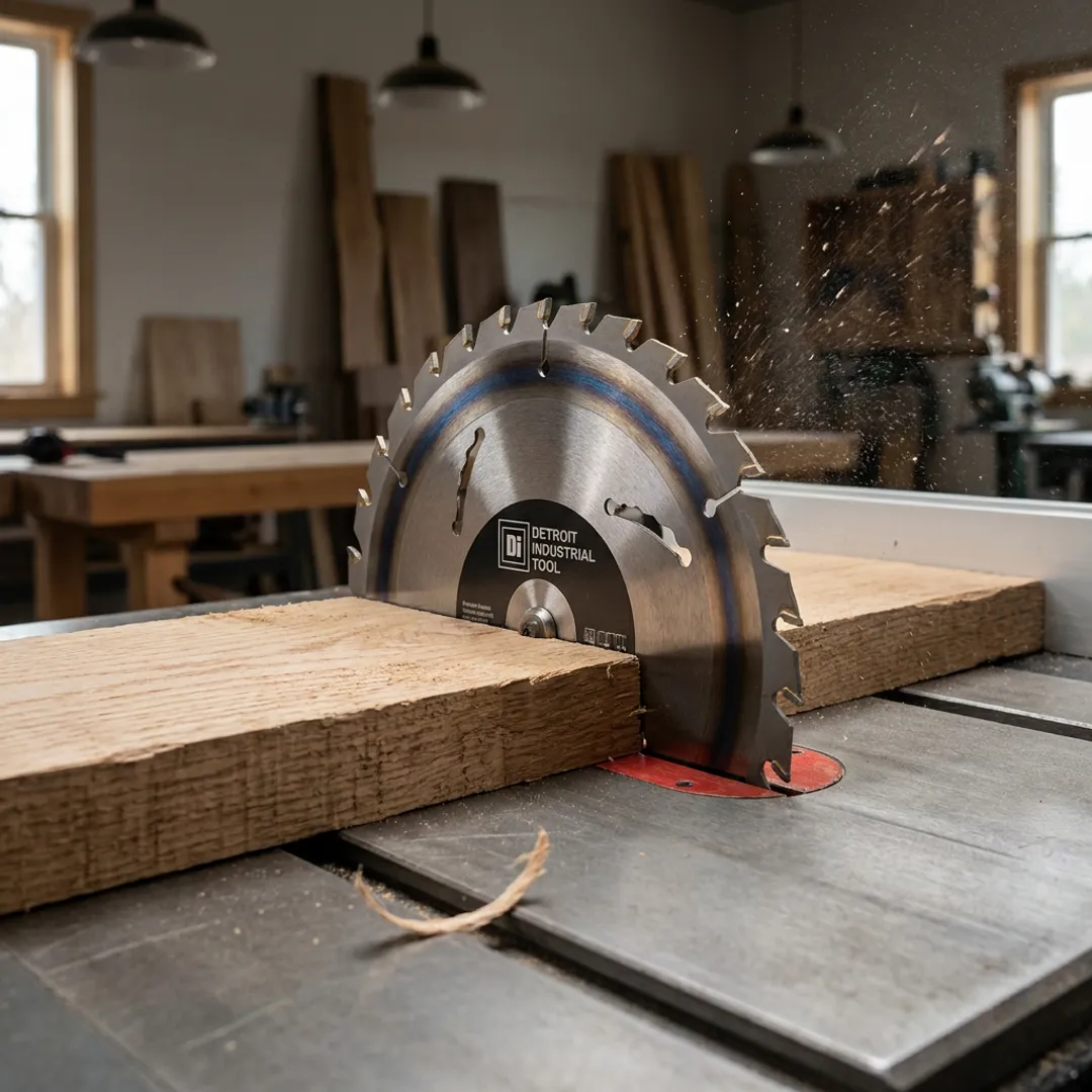 Woodworking & Furniture Manufacturing