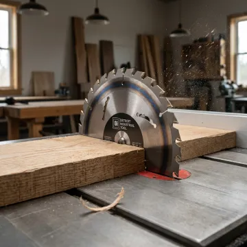 Woodworking & Furniture Manufacturing
