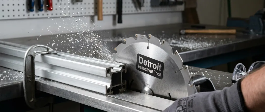 Aluminum Fabrication