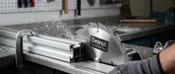 Aluminum Fabrication