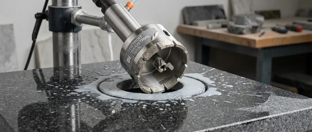 Stone & Granite Fabrication