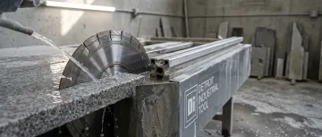 Stone Fabrication