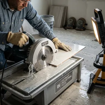 Residential Construction & Remodeling