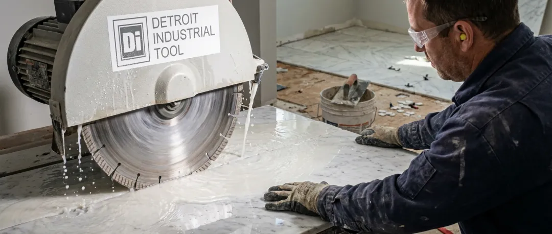 Tile & Flooring Installation