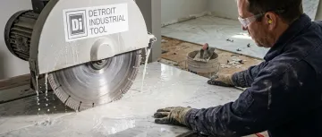 Tile & Flooring Installation