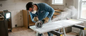 Kitchen & Bath Remodeling