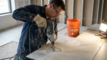 Commercial Construction