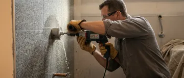 Plumbing & Electrical Installation