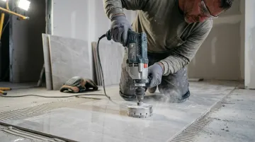 Commercial Construction