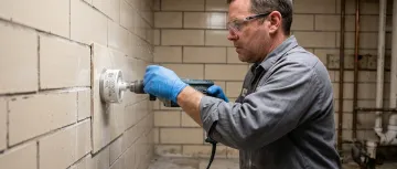 Plumbing & Electrical Trades