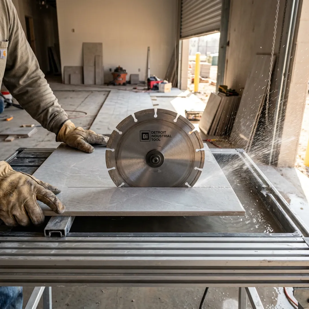 Commercial Construction