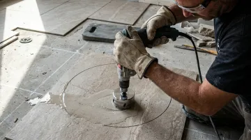 Commercial Construction