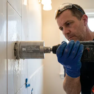 Residential Construction & Remodeling