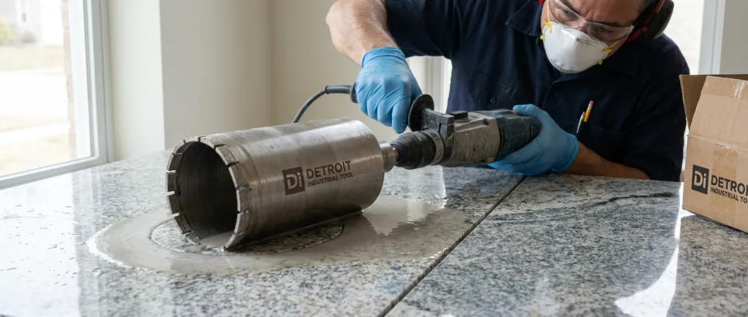 Tile & Stone Installation