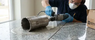 Tile & Stone Installation