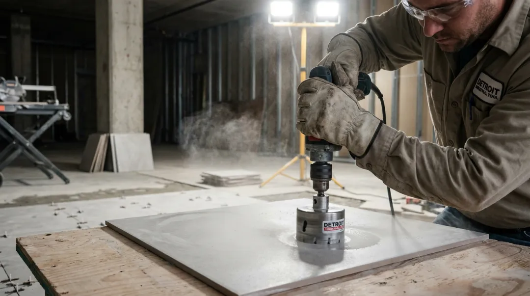 Commercial Construction