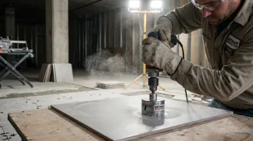Commercial Construction