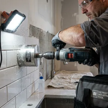 Kitchen & Bath Remodeling