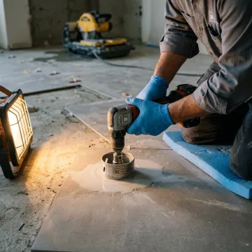 Commercial Construction