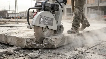 Construction & Demolition