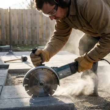 Landscaping & Hardscaping