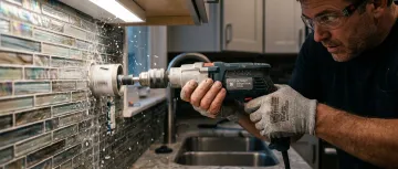 Kitchen & Bath Remodeling