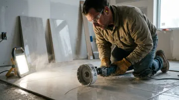 Commercial Construction