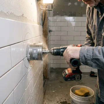 Residential Construction